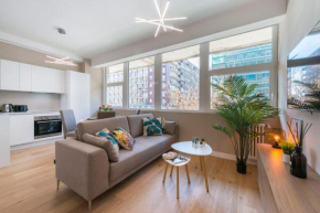 Cozy Private Flat - MM Marche 7 Min